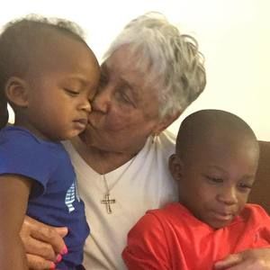 Meet your Posher, Philip